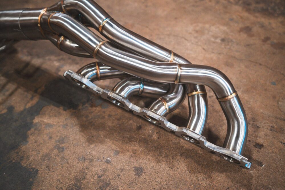 Valvetronic Designs Lamborghini Huracan Performante / EVO / STO / Tecnica True F1 / Valved Exhaust System - Image 24