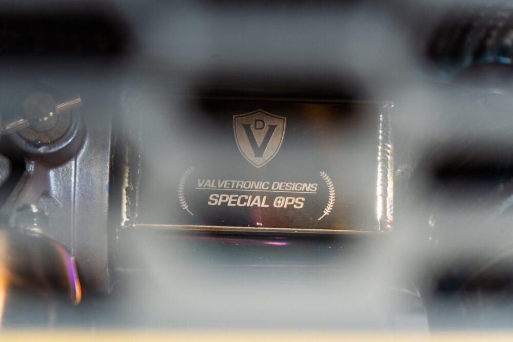 Valvetronic Designs Lamborghini Huracan Performante / EVO / STO / Tecnica True F1 / Valved Exhaust System - Image 28