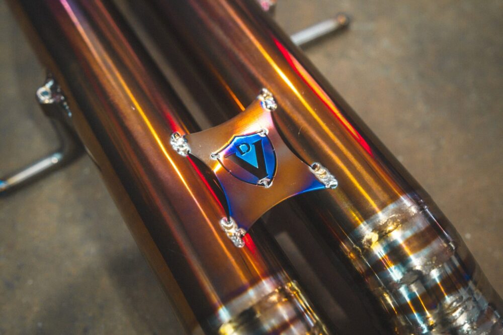 Valvetronic Designs Lamborghini Urus Valved Sport Exhaust System - Image 18