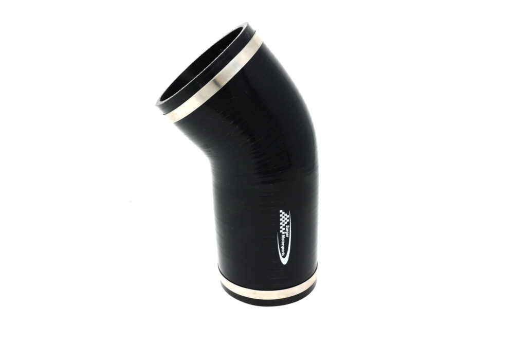 BMS Silicone Intake Pipe Hose Upgrade for BMW G3x G1x G0x - Image 3