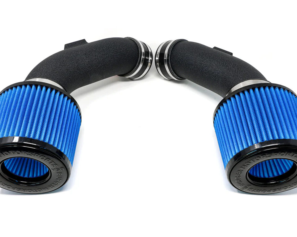 BMS BMW F10 M5 & F12 F13 F06 M6 Intake