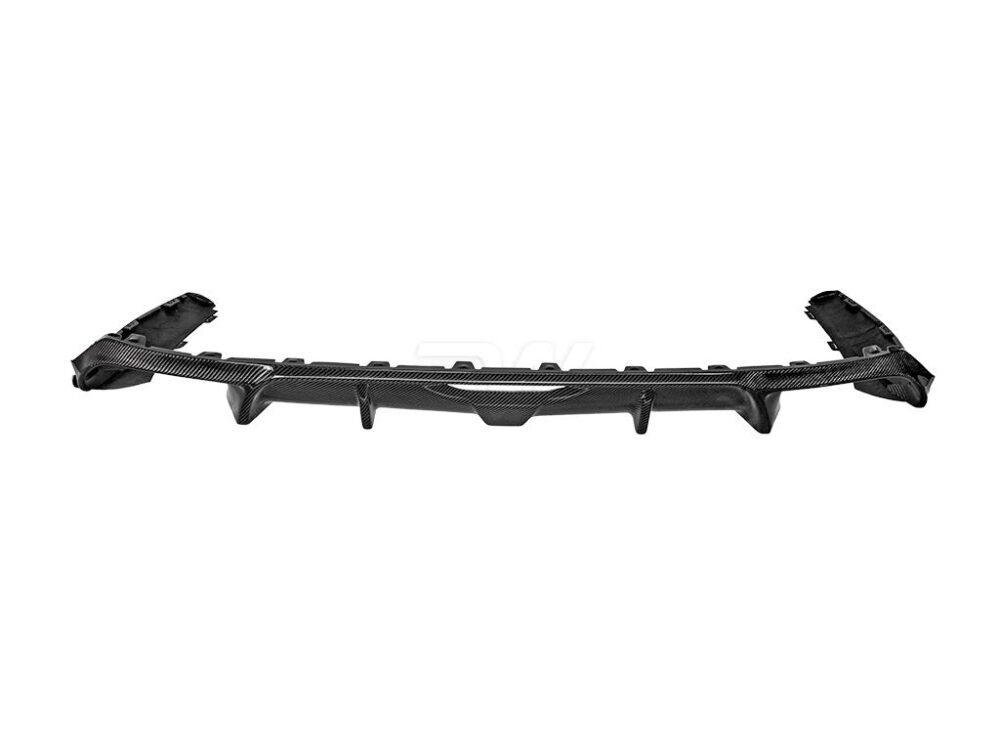 RW Carbon BMW G29 Z4 3D+ Style Carbon Fiber Diffuser - Image 11